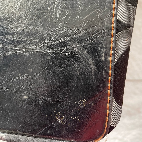 Coach bag - Picture 12 of 12